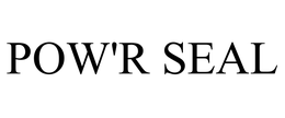 POW'R SEAL trademark