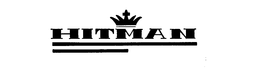 HITMAN trademark