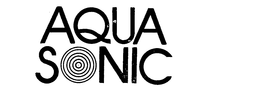 AQUA SONIC trademark