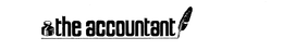 THE ACCOUNTANT trademark
