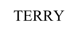 TERRY trademark