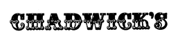 CHADWICKS trademark