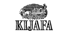 KIJAFA trademark