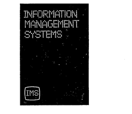 INFORMATION MANAGEMENT SYSTEMS trademark