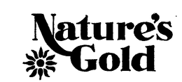 NATURE'S GOLD trademark