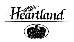 HEARTLAND trademark