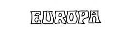 EUROPA trademark