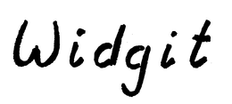 WIDGIT trademark