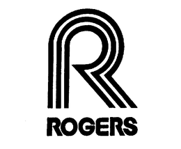 R ROGERS trademark