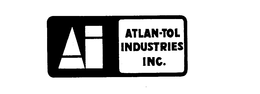 ATLAN-TOL INDUSTRIES INC. AI trademark