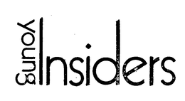 YOUNG INSIDERS trademark