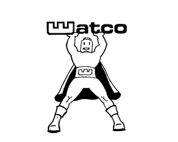 WATCO W trademark