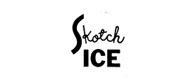 SKOTCH ICE trademark