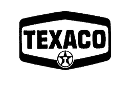 TEXACO T trademark