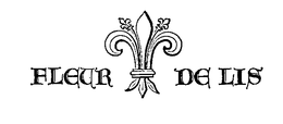 FLEUR DE LIS trademark