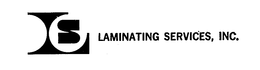 LS LAMINATING SERVICES, INC. trademark