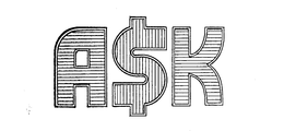 A$K trademark