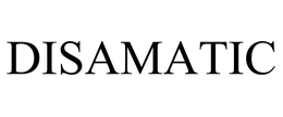 DISAMATIC trademark
