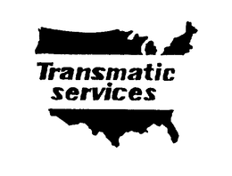 TRANSMATIC SERVICES trademark