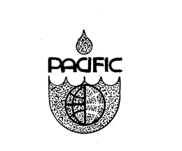 PACIFIC trademark