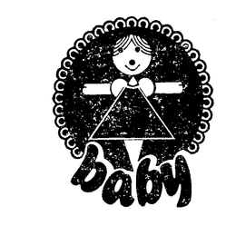 BABY trademark