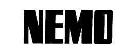 NEMO trademark