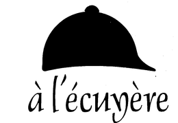 A L'ECUYERE trademark