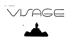 VISAGE trademark