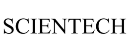SCIENTECH trademark