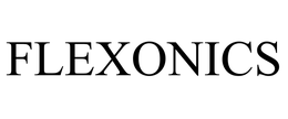 FLEXONICS trademark