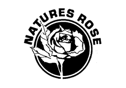 NATURES ROSE trademark