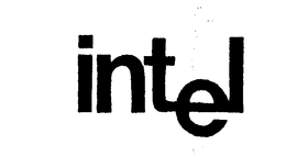 INTEL trademark