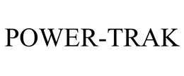 POWER-TRAK trademark