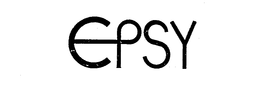 EPSY trademark