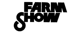 FARM SHOW trademark