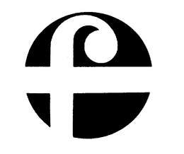 F trademark