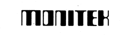 MONITEK trademark