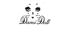 DAMI DOLL trademark
