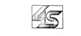 4S trademark
