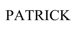 PATRICK trademark