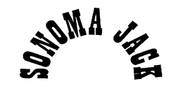 SONOMA JACK trademark