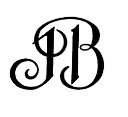 JB trademark