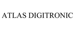 ATLAS DIGITRONIC trademark