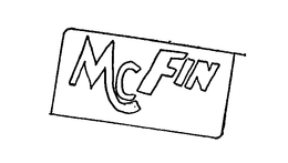 MCFIN trademark
