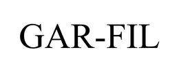 GAR-FIL trademark