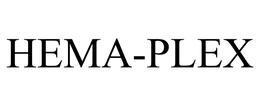 HEMA-PLEX trademark