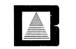 B trademark