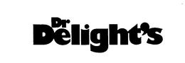 DR DELIGHT'S trademark