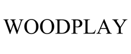 WOODPLAY trademark