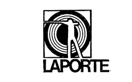 LAPORTE trademark